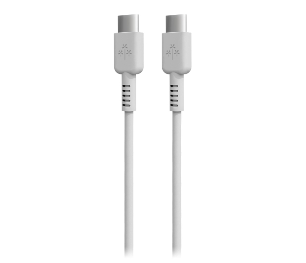 Hune Kabel USB-C na USB-C 1m - 1370702 - zdjęcie